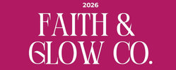 Translation missing: en.Faith &amp; Glow Co. accessibility.home