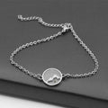 MUSTARD SEED FAITH BRACELET - Faith & Glow Co.