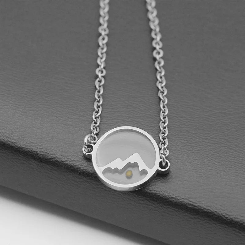 MUSTARD SEED FAITH BRACELET - Faith & Glow Co.